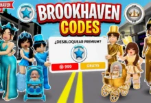 Cómo conseguir los códigos en Brookhaven en Roblox: guía completa