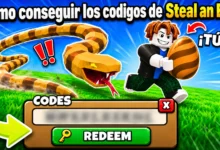 Todo lo que tienes que saber sobre Steal an Egg en Roblox: Guía Completa